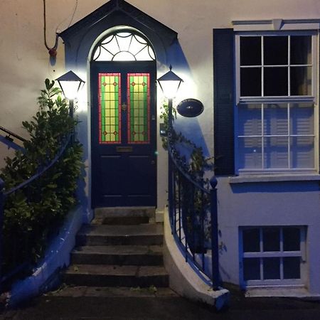 Hotel The Old Dispensary Kinsale Exteriér fotografie