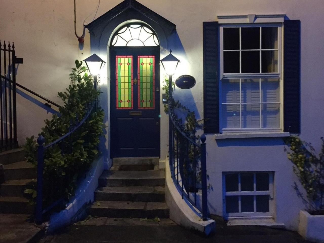 Hotel The Old Dispensary Kinsale Exteriér fotografie